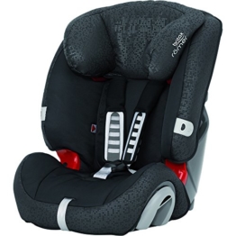 Britax Römer Kindersitz Evolva - 1