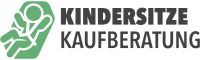 Kindersitze Kaufberatung Logo