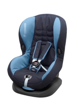 Kindersitz Maxi-Cosi Priori SPS Plus Autokindersitz Gruppe 1 (ab 9 Monate bis circa 3,5 Jahre, 9-18 kg) ocean - 1