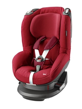 Kindersitz Maxi-Cosi Tobi Kindersitz (Gruppe 1, 9-18 kg) robin red - 1