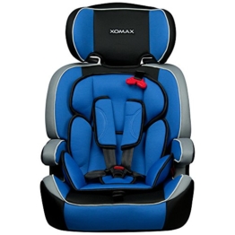 Kindersitz Xomax XM K4 Blue